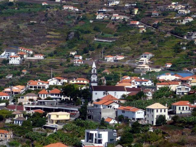 Apartament Beautiful View 2 - Arco Da Calheta - Ilha Da Madeira Zewnętrze zdjęcie