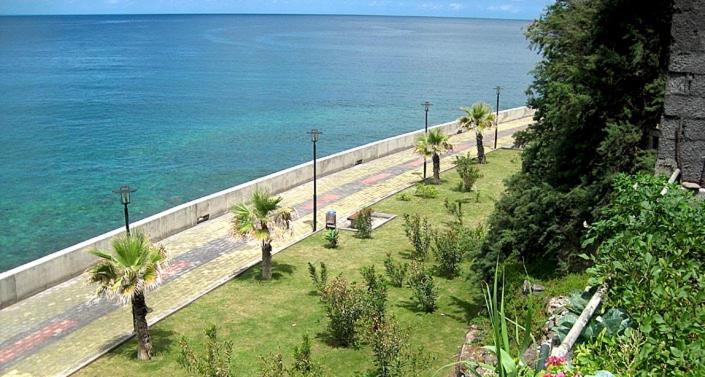 Apartament Beautiful View 2 - Arco Da Calheta - Ilha Da Madeira Zewnętrze zdjęcie