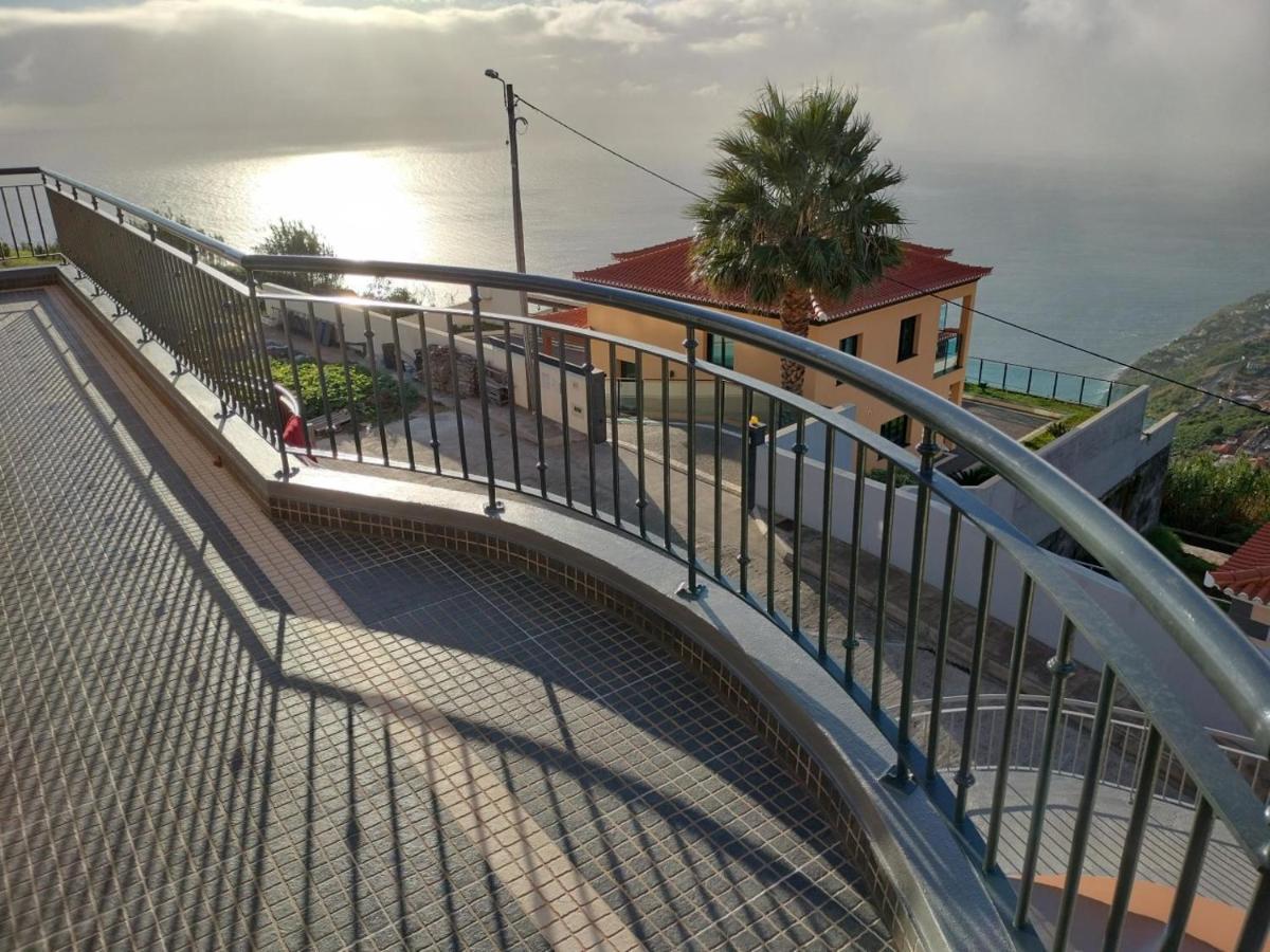 Apartament Beautiful View 2 - Arco Da Calheta - Ilha Da Madeira Zewnętrze zdjęcie