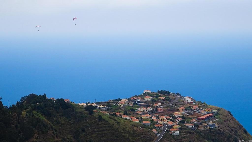 Apartament Beautiful View 2 - Arco Da Calheta - Ilha Da Madeira Zewnętrze zdjęcie