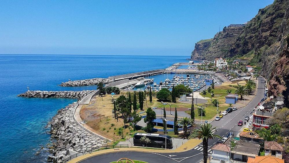 Apartament Beautiful View 2 - Arco Da Calheta - Ilha Da Madeira Zewnętrze zdjęcie