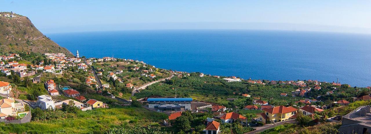 Apartament Beautiful View 2 - Arco Da Calheta - Ilha Da Madeira Zewnętrze zdjęcie