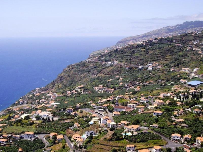 Apartament Beautiful View 2 - Arco Da Calheta - Ilha Da Madeira Zewnętrze zdjęcie