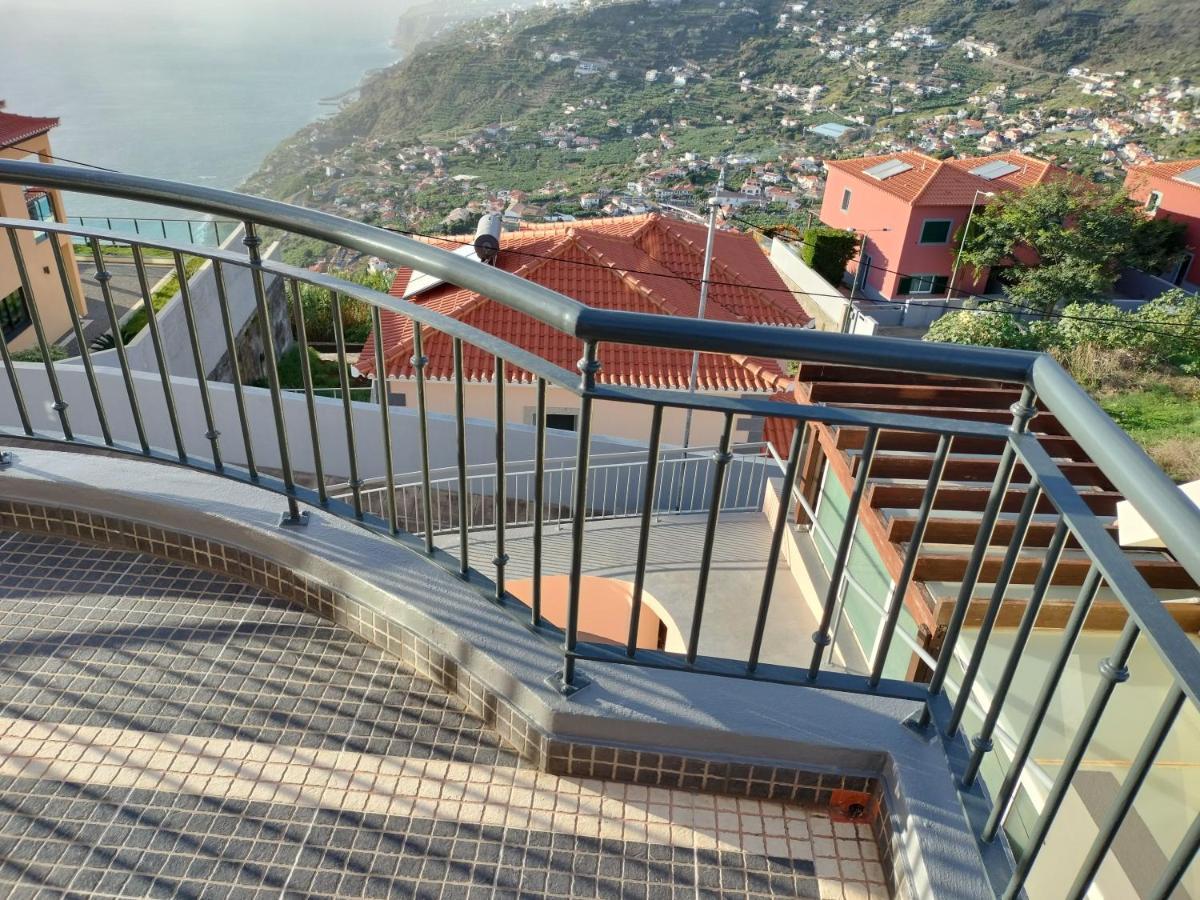 Apartament Beautiful View 2 - Arco Da Calheta - Ilha Da Madeira Zewnętrze zdjęcie