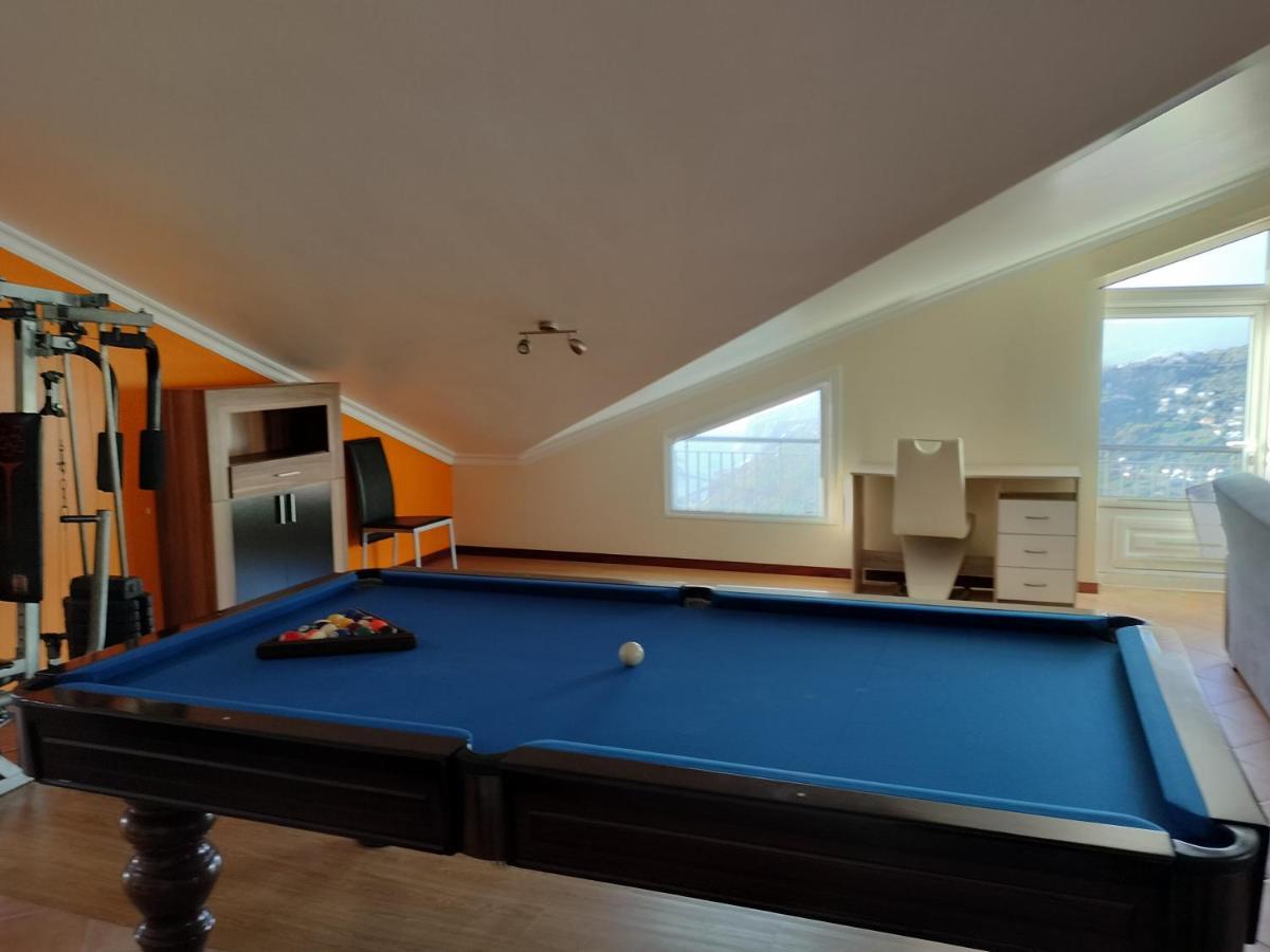 Apartament Beautiful View 2 - Arco Da Calheta - Ilha Da Madeira Zewnętrze zdjęcie