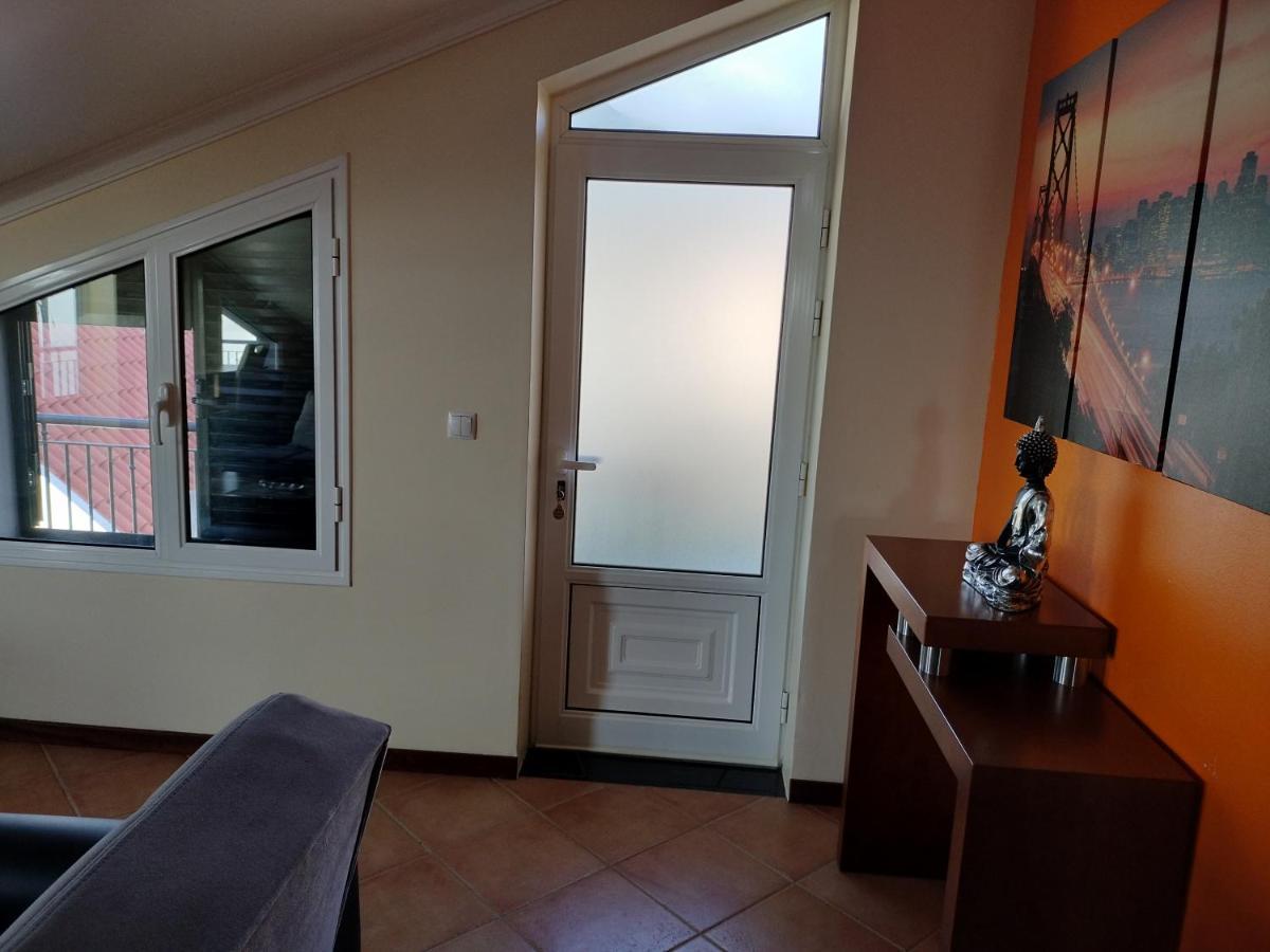Apartament Beautiful View 2 - Arco Da Calheta - Ilha Da Madeira Zewnętrze zdjęcie
