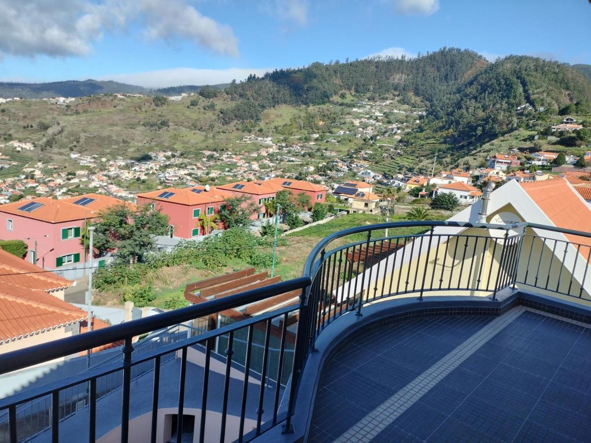 Apartament Beautiful View 2 - Arco Da Calheta - Ilha Da Madeira Zewnętrze zdjęcie