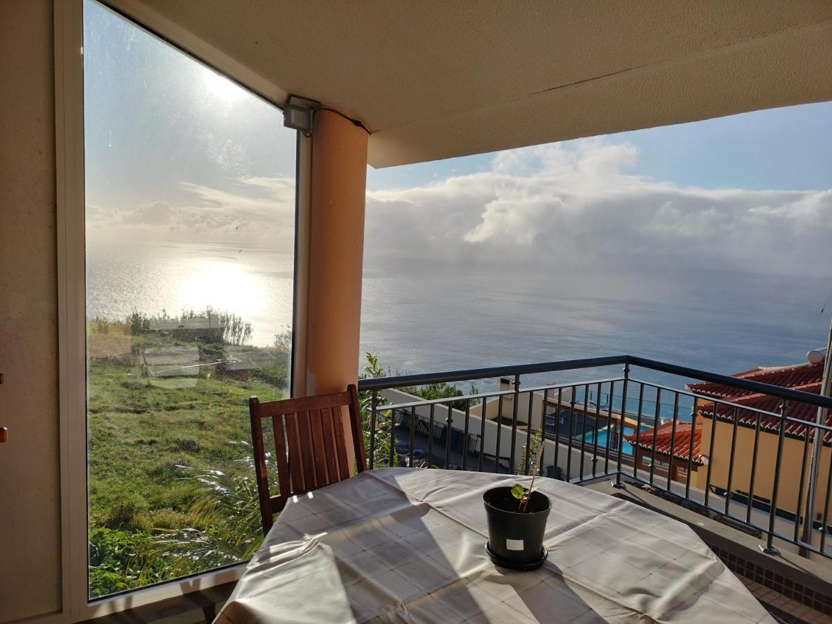 Apartament Beautiful View 2 - Arco Da Calheta - Ilha Da Madeira Zewnętrze zdjęcie