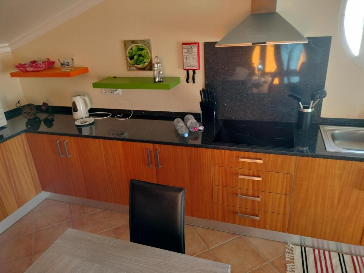 Apartament Beautiful View 2 - Arco Da Calheta - Ilha Da Madeira Zewnętrze zdjęcie