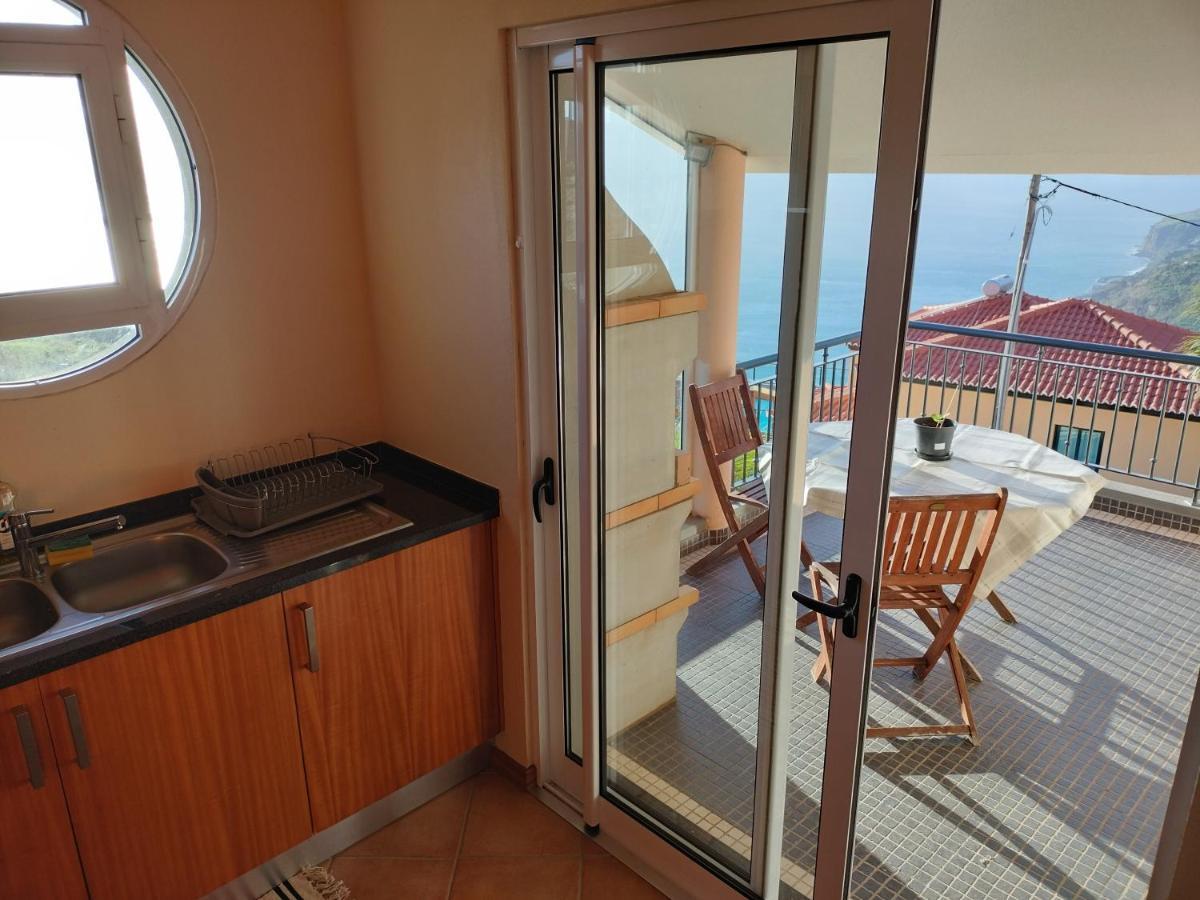 Apartament Beautiful View 2 - Arco Da Calheta - Ilha Da Madeira Zewnętrze zdjęcie