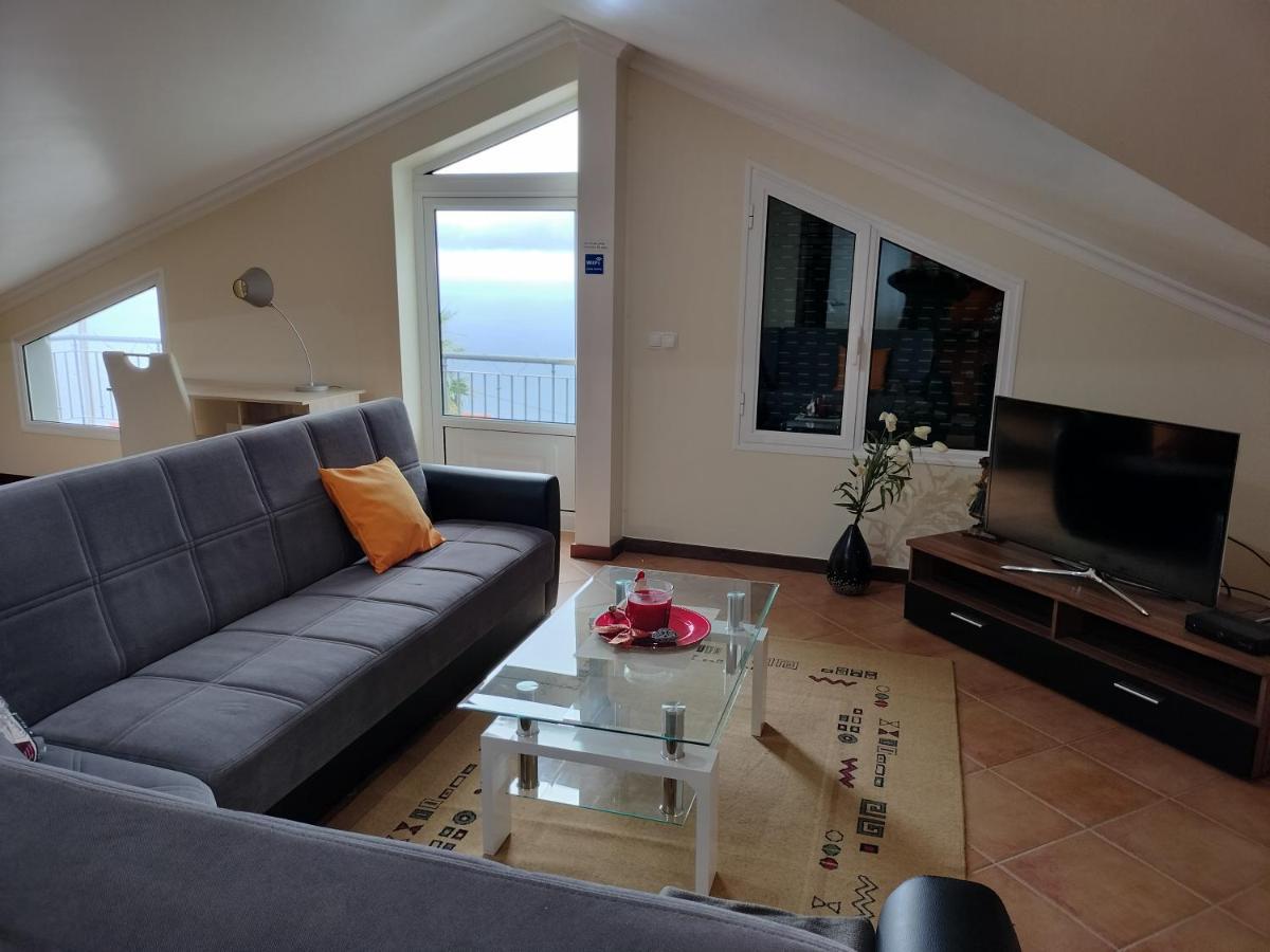 Apartament Beautiful View 2 - Arco Da Calheta - Ilha Da Madeira Zewnętrze zdjęcie