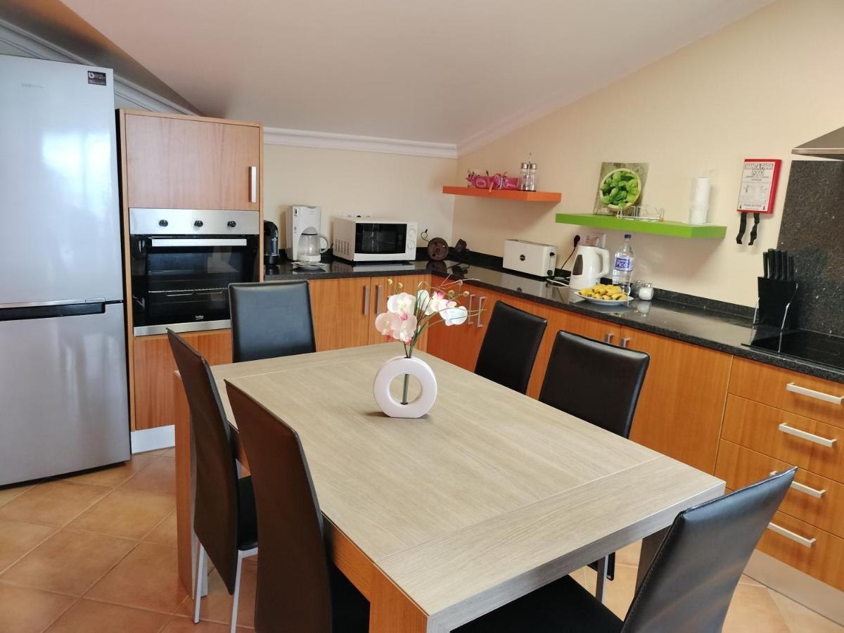 Apartament Beautiful View 2 - Arco Da Calheta - Ilha Da Madeira Zewnętrze zdjęcie