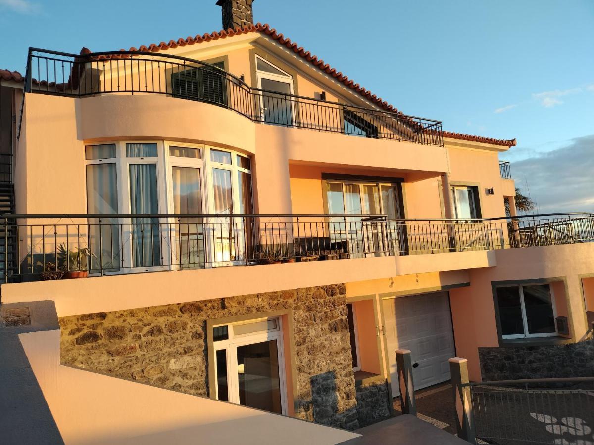 Apartament Beautiful View 2 - Arco Da Calheta - Ilha Da Madeira Zewnętrze zdjęcie