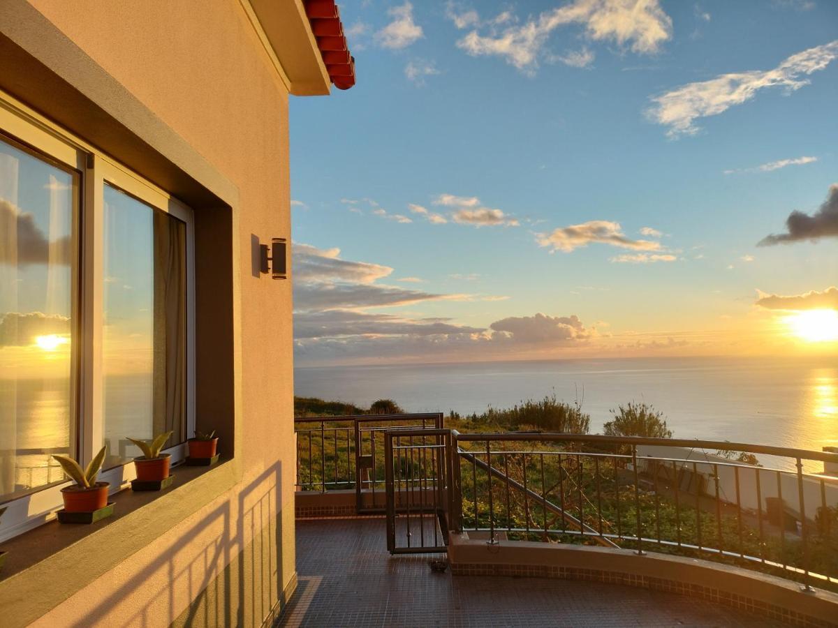 Apartament Beautiful View 2 - Arco Da Calheta - Ilha Da Madeira Zewnętrze zdjęcie