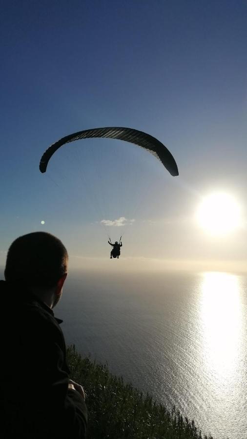 Apartament Beautiful View 2 - Arco Da Calheta - Ilha Da Madeira Zewnętrze zdjęcie