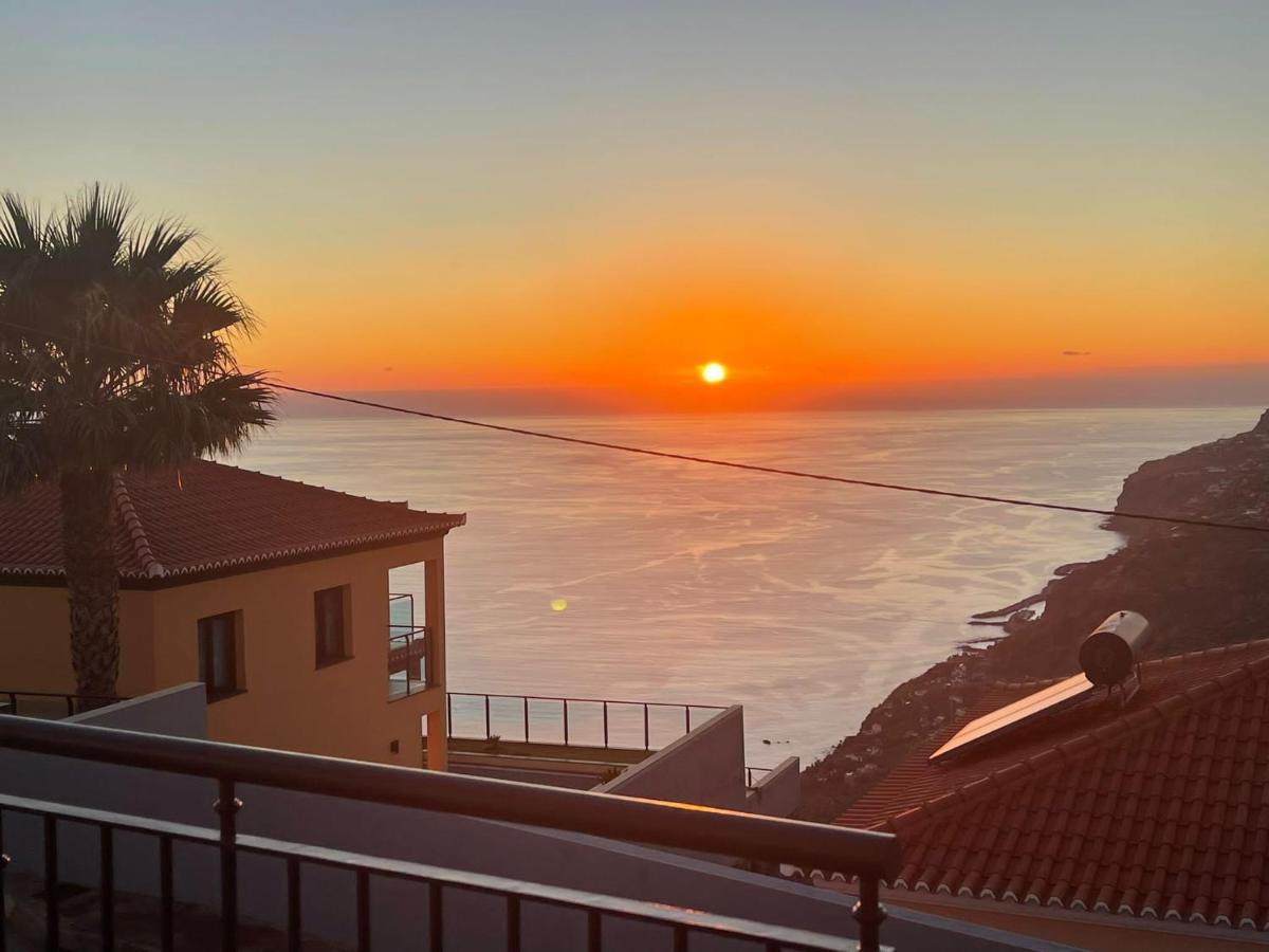 Apartament Beautiful View 2 - Arco Da Calheta - Ilha Da Madeira Zewnętrze zdjęcie