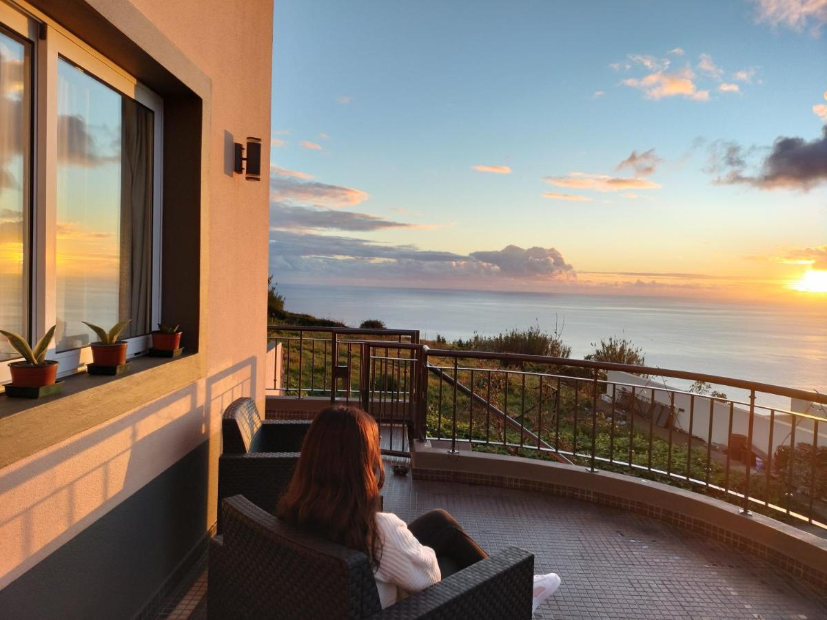 Apartament Beautiful View 2 - Arco Da Calheta - Ilha Da Madeira Zewnętrze zdjęcie