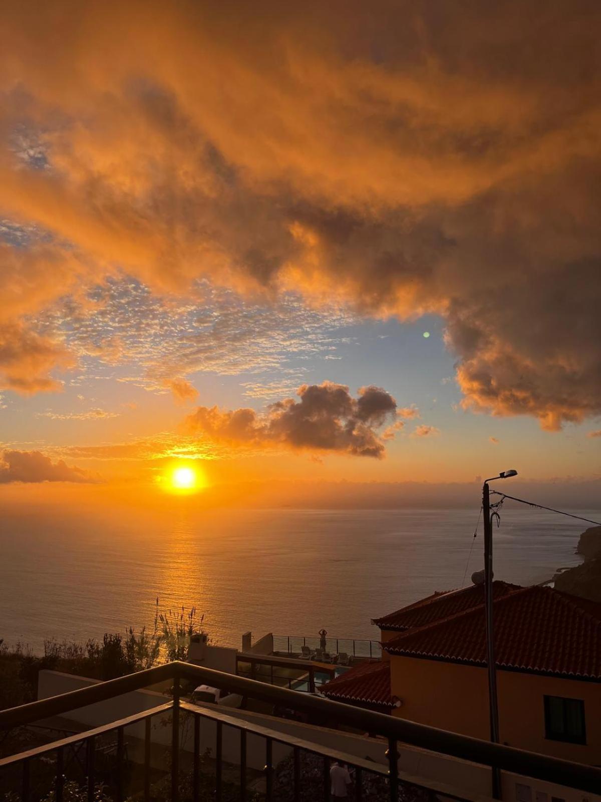 Apartament Beautiful View 2 - Arco Da Calheta - Ilha Da Madeira Zewnętrze zdjęcie
